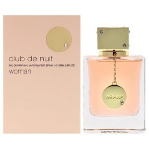 Armaf Club de Nuit Woman Eau de Parfume